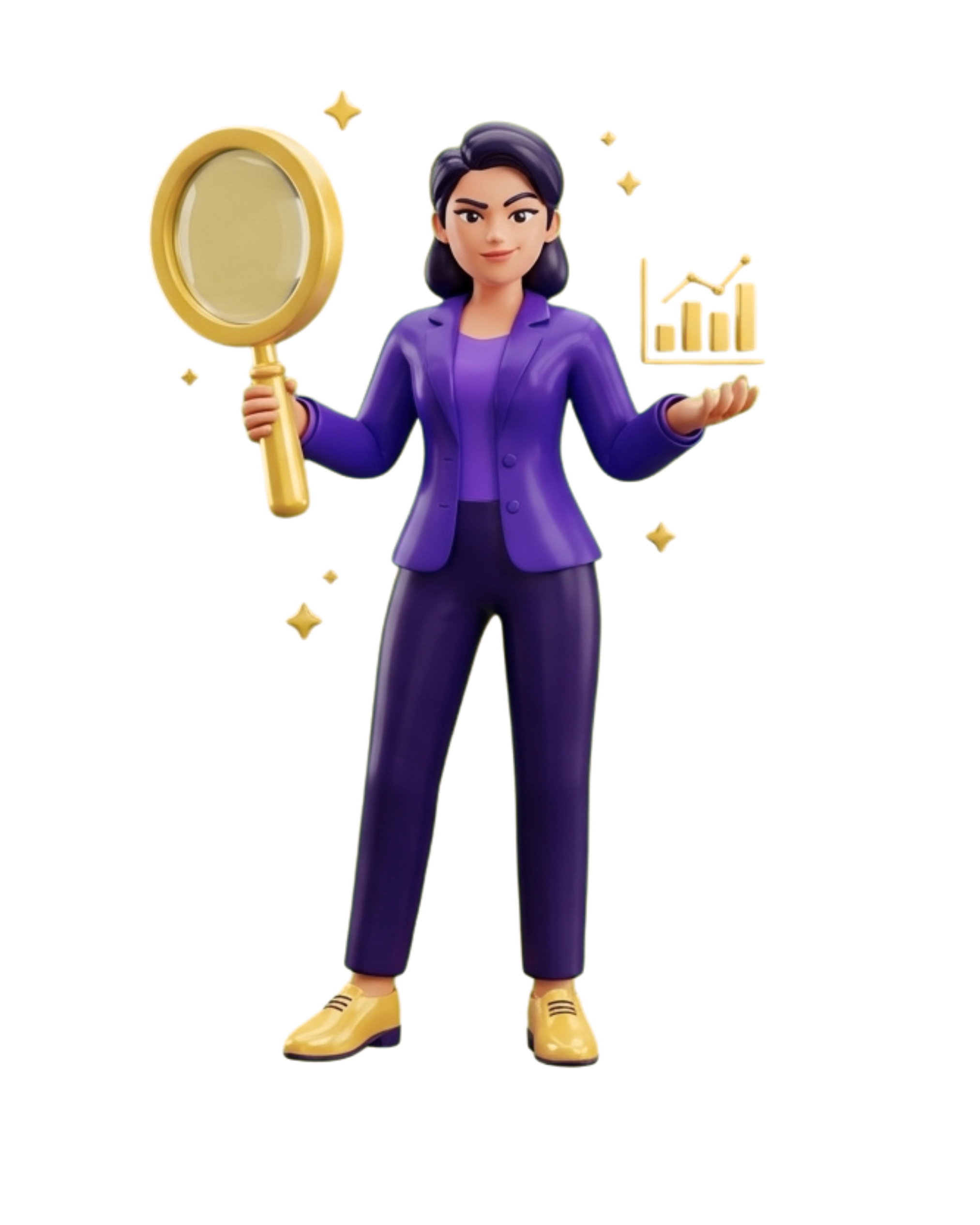 The Strategist — Everflow Academy Hero