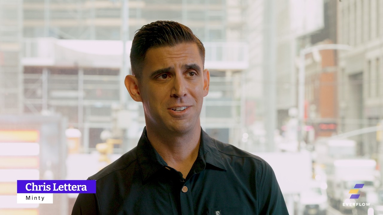 Watch: Chris Lettera of Minty on the ghost traffic hiding inside 95% of ecommerce visits