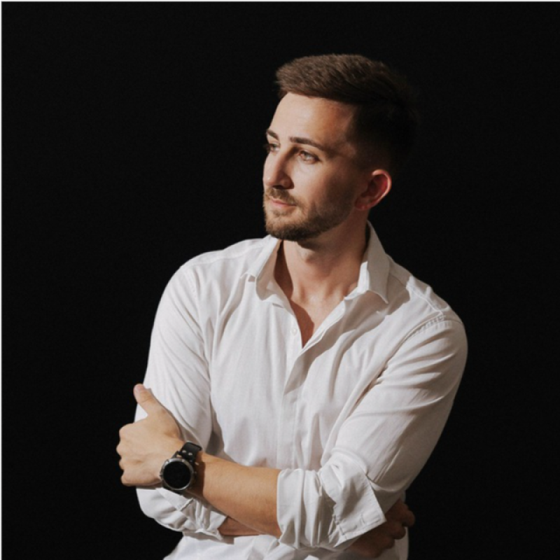 Denis Babaev