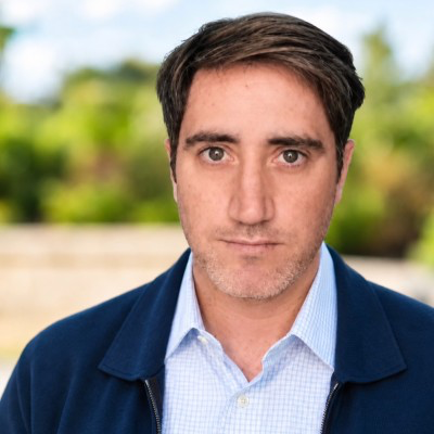 John Porrini