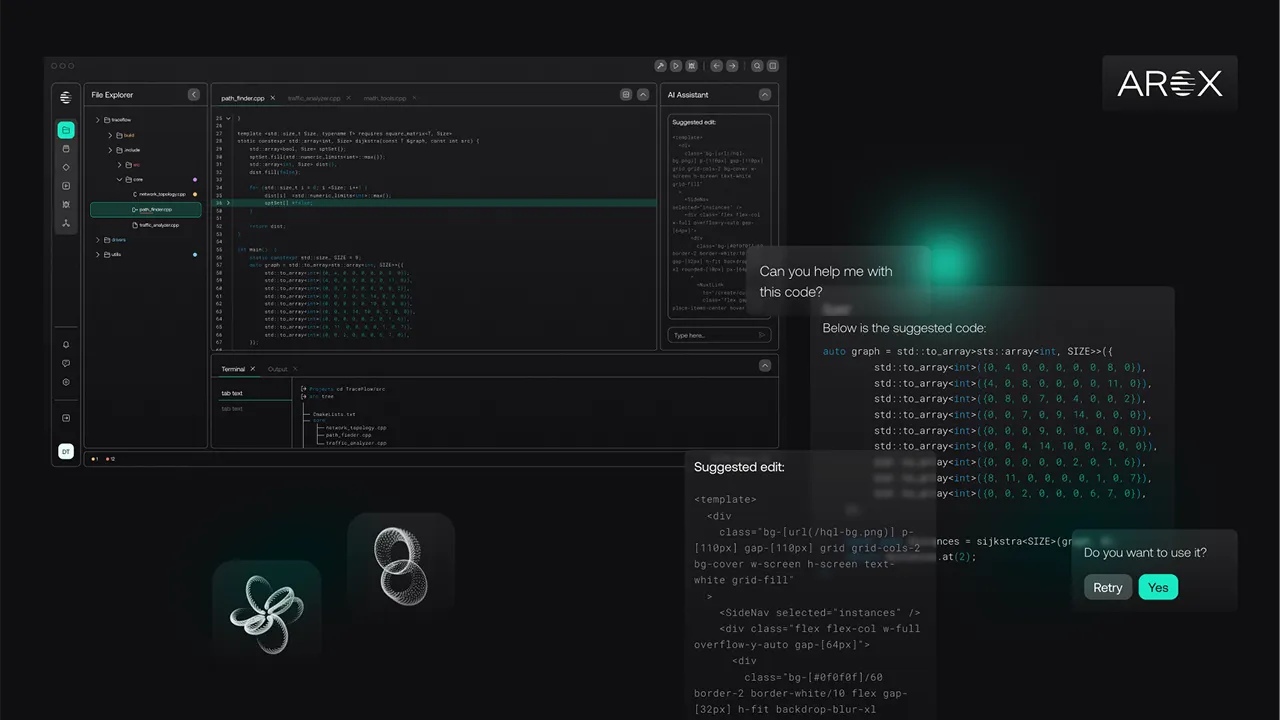 Website developed by Krein