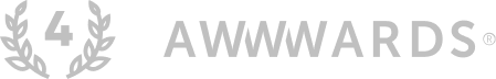 AWWWARDS Badge