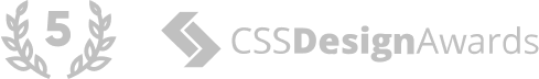 CSS Design Awards