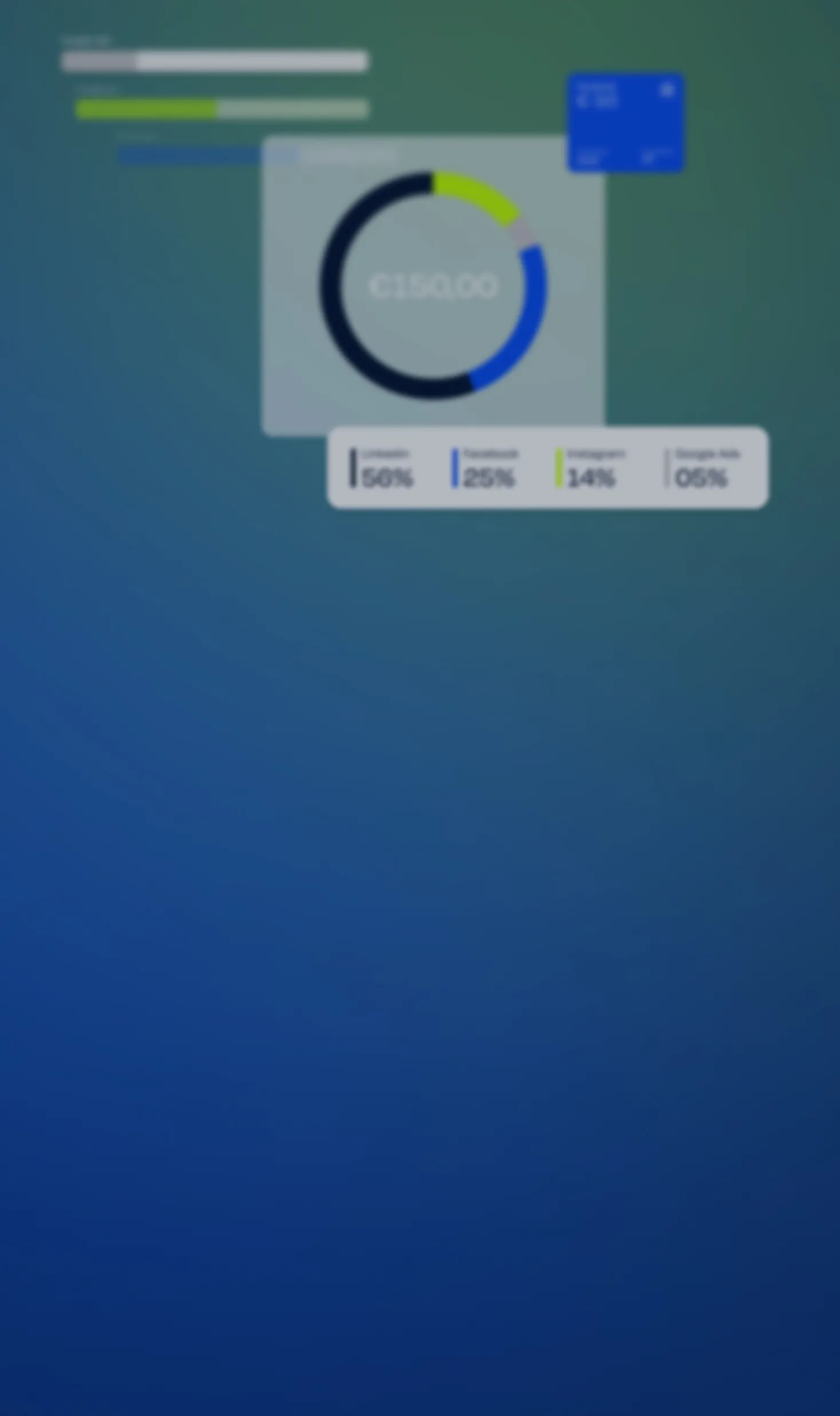 K-AC: Krein's AI-Powered Business Intelligence Tool