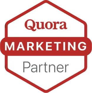 Krein is Quora Marketing Partner
