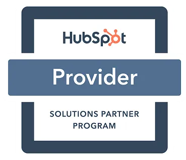 Krein is Hubspot Provider Solutions Partner Program