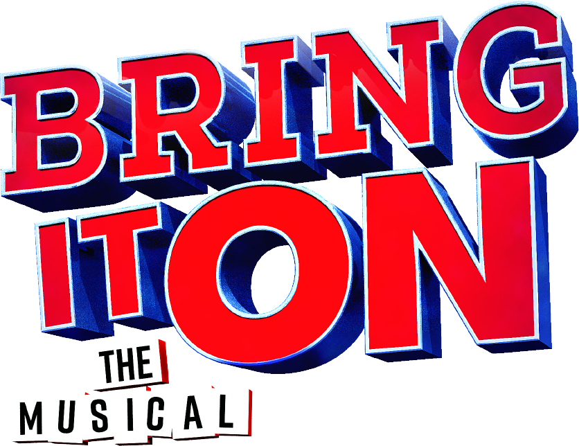 BRING IT ON: THE MUSICAL
