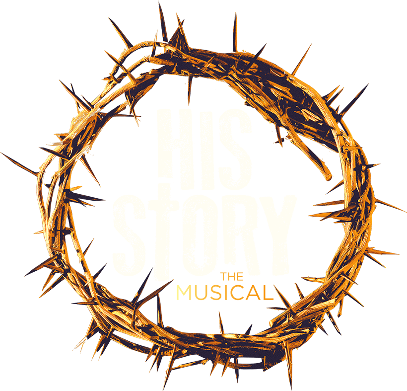 HIS STORY: THE MUSICAL