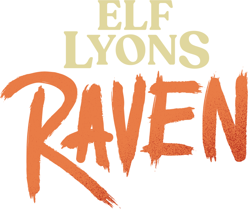 ELF LYONS: RAVEN