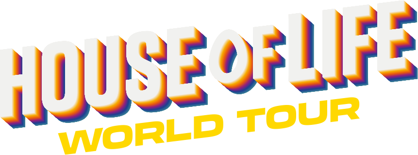 HOUSE OF LIFE