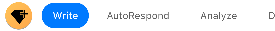 Keys' high-level functions