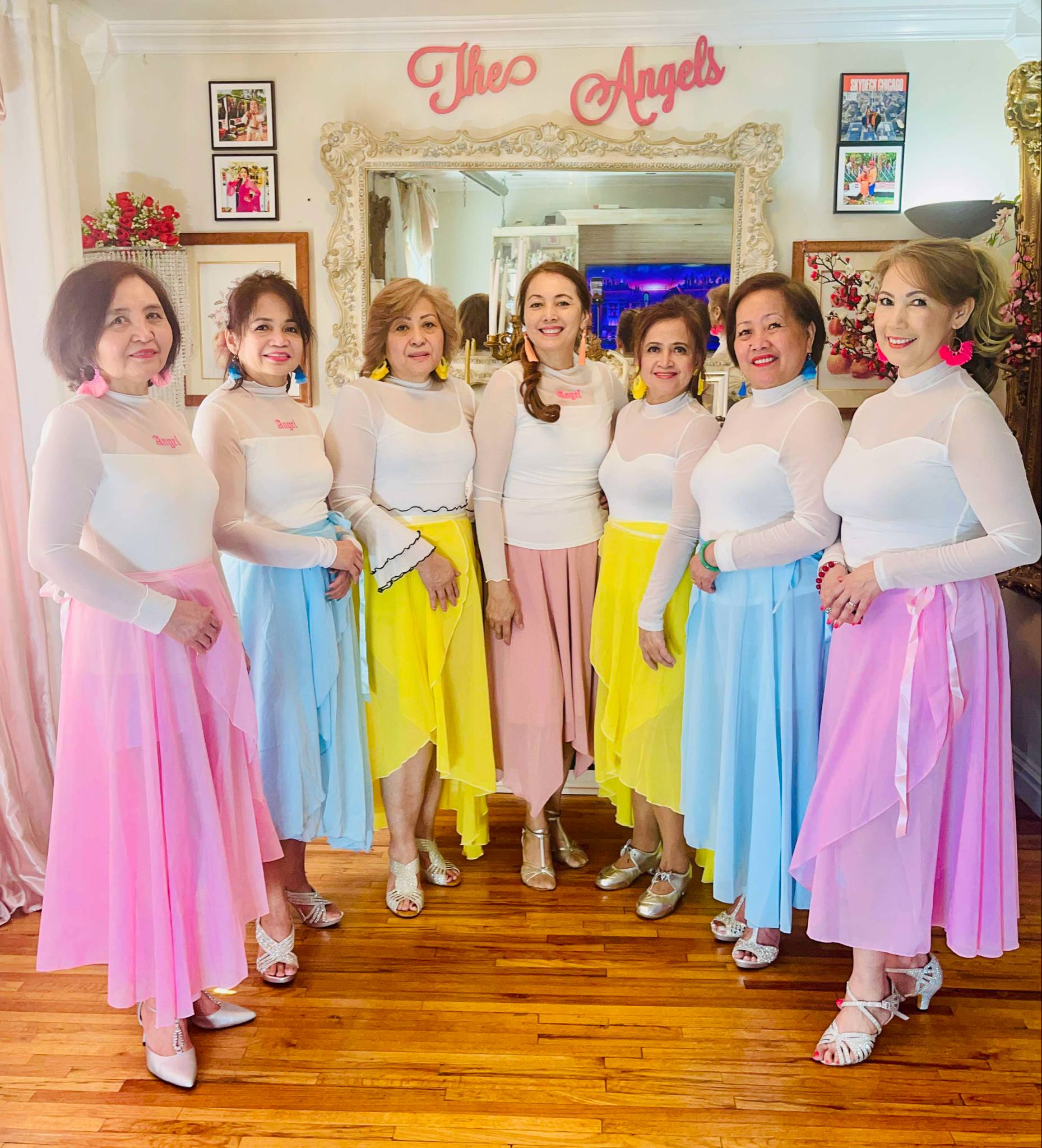 the-angels