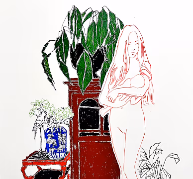 Aleksey Dubinsky cover