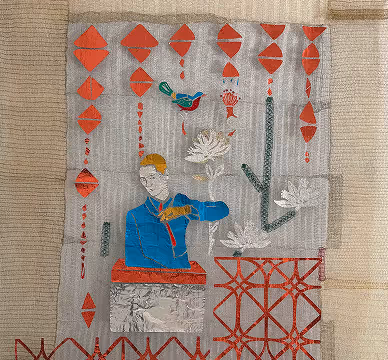 Maria Loizidou cover
