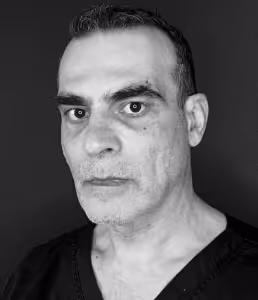 Andreas Mallouris
