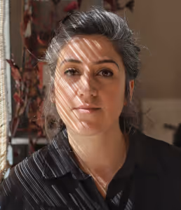 Hera Büyüktaşciyan