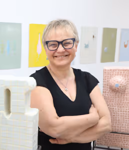 Clare Burnett