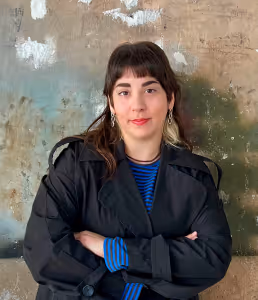 Elpida Fragkeskidou Khenkin