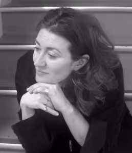 Margarita Myroyianni