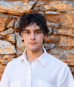 Konstantinos Mouchtaridis