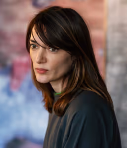 Martina Grlić