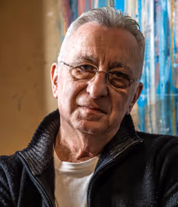 Vassilis Karakatsanis
