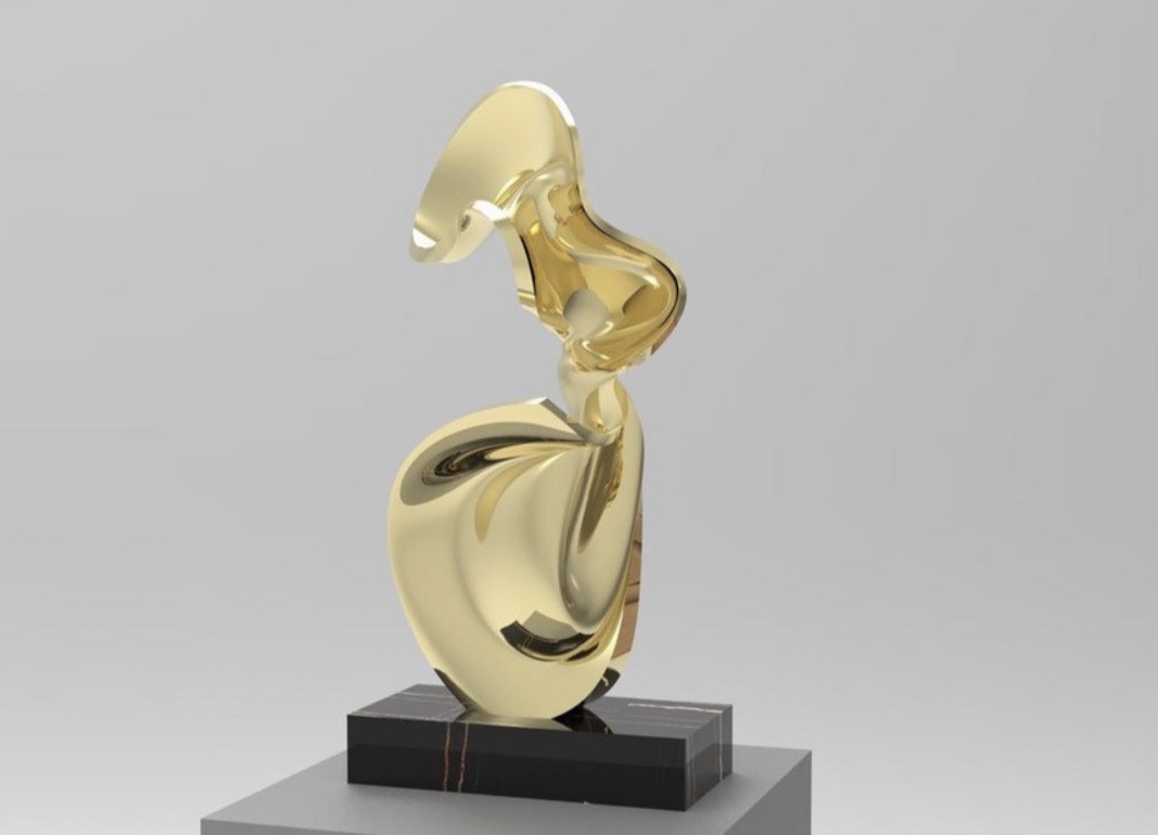 Sylvestre Gauvrit work 1