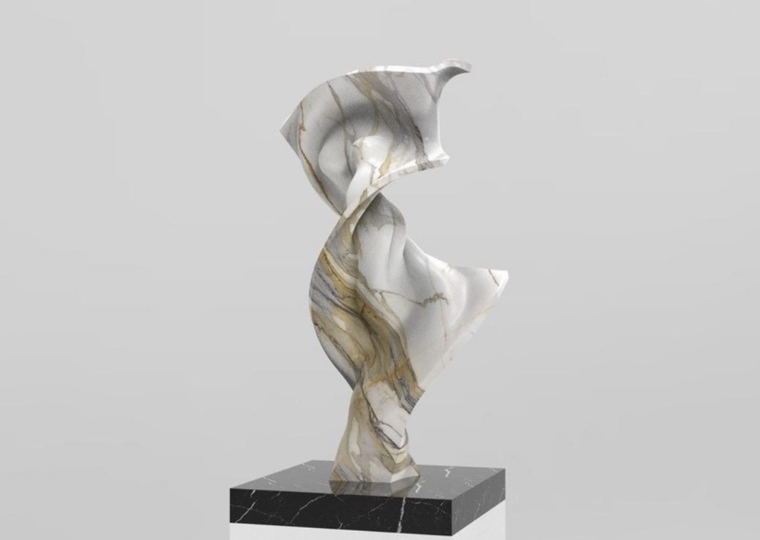 Sylvestre Gauvrit work 2