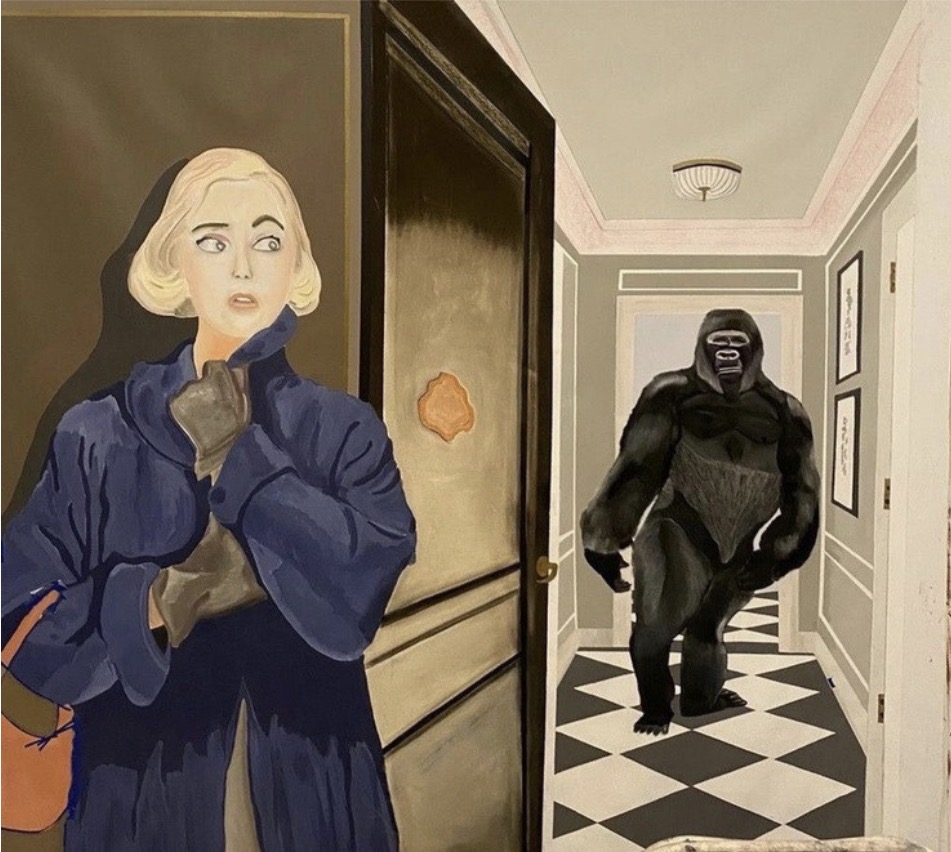 Alex Charriol work 1
