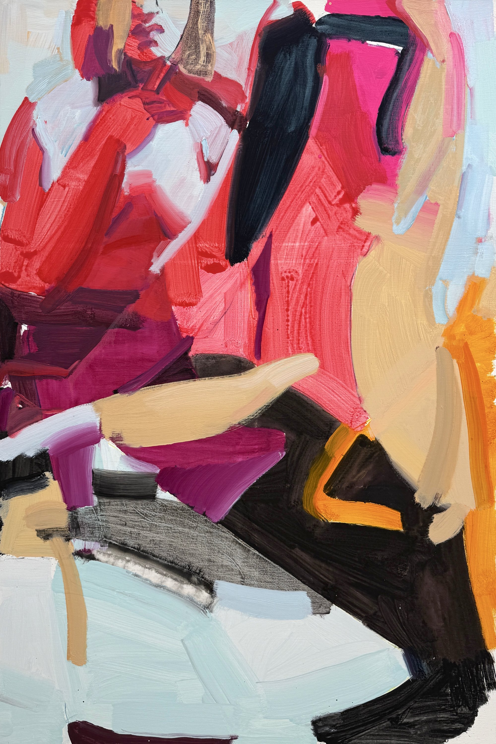 Sarah Awad work 1