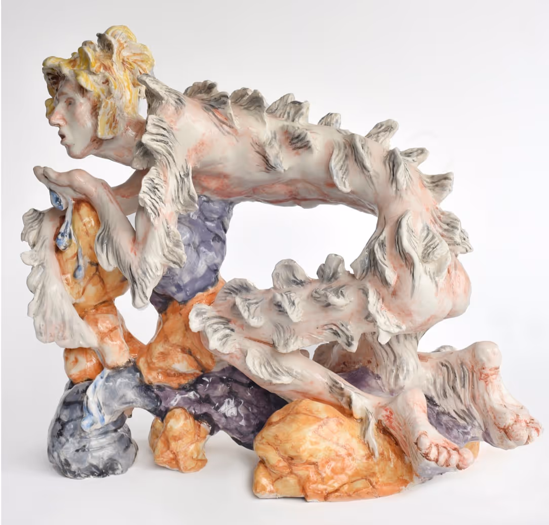 Konstantinos Ladianos work 1