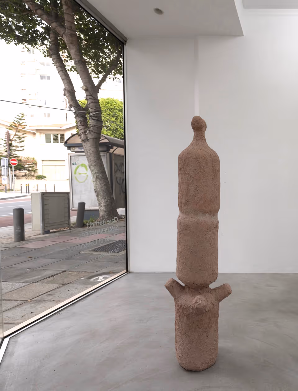 Clare Burnett work 1