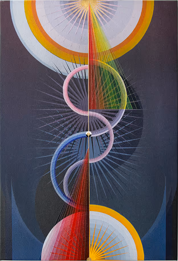 Panos Tsagaris work 1