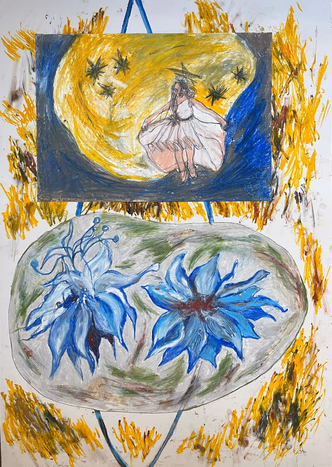 Tirdad Hashemi work 2