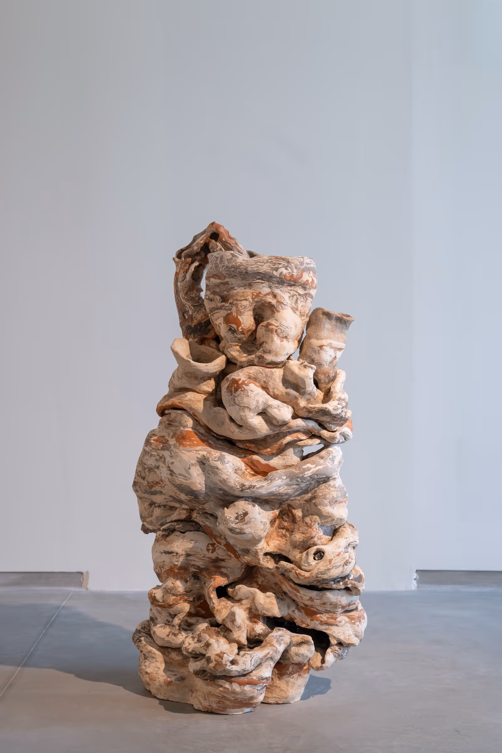 Elpida Fragkeskidou Khenkin work 1