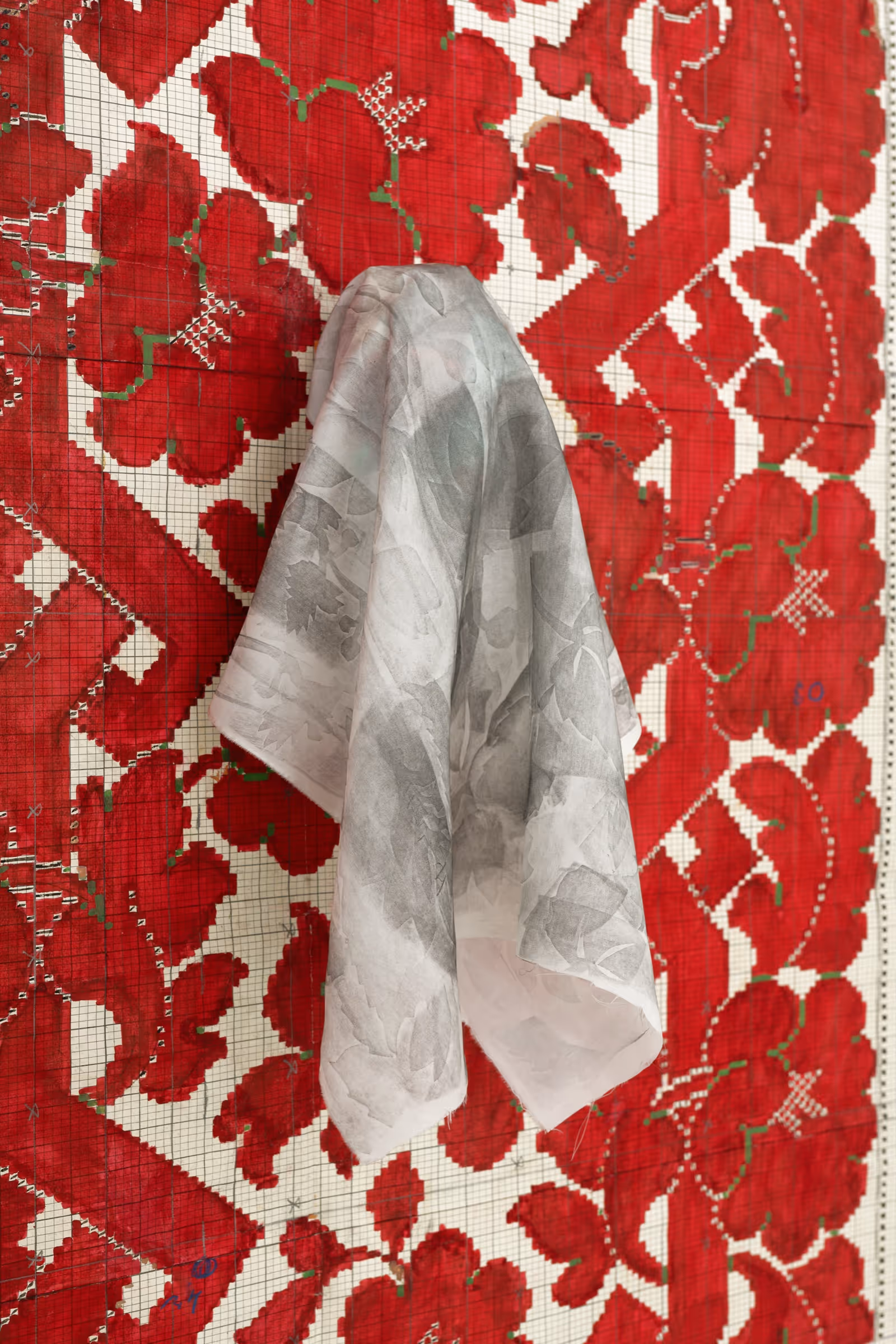 Hera Büyüktaşciyan work 2