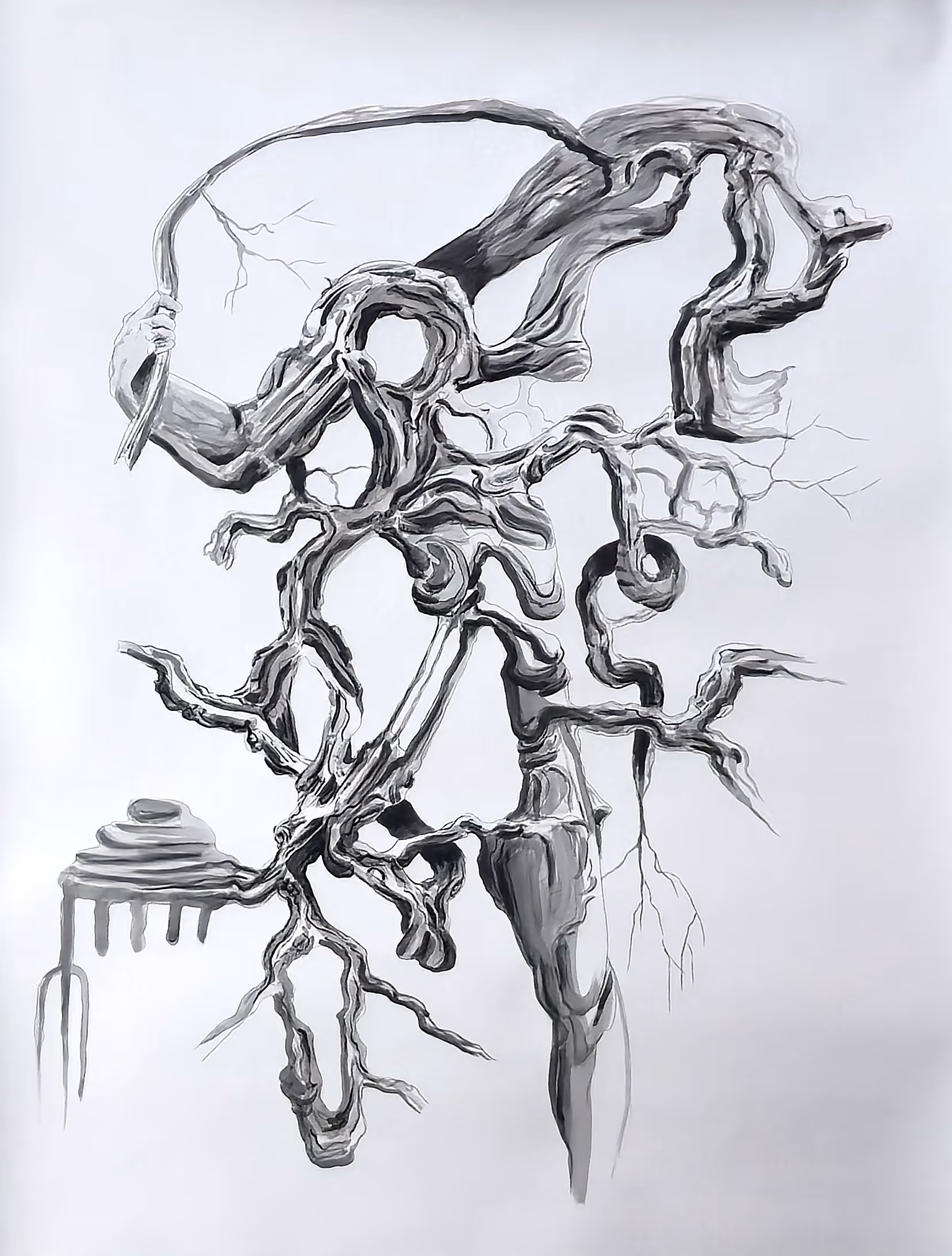 Mathieu Devavry work 2