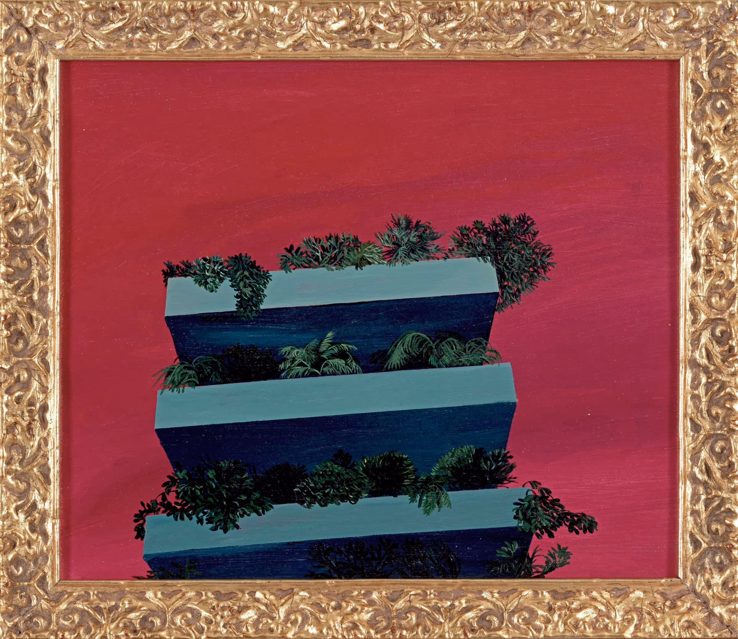 Farida El Gazzar work 1