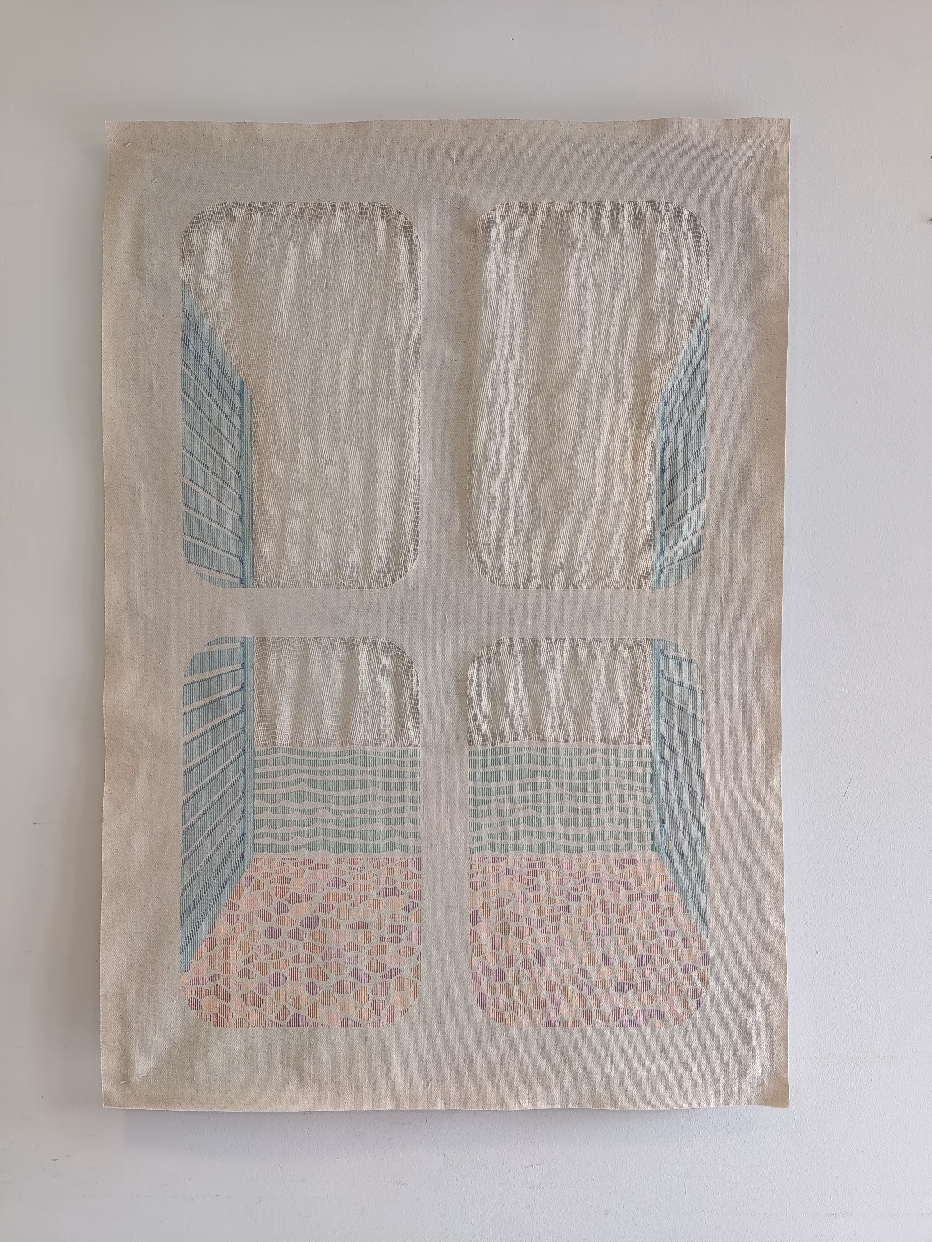 Panayiotis Doukanaris work 2