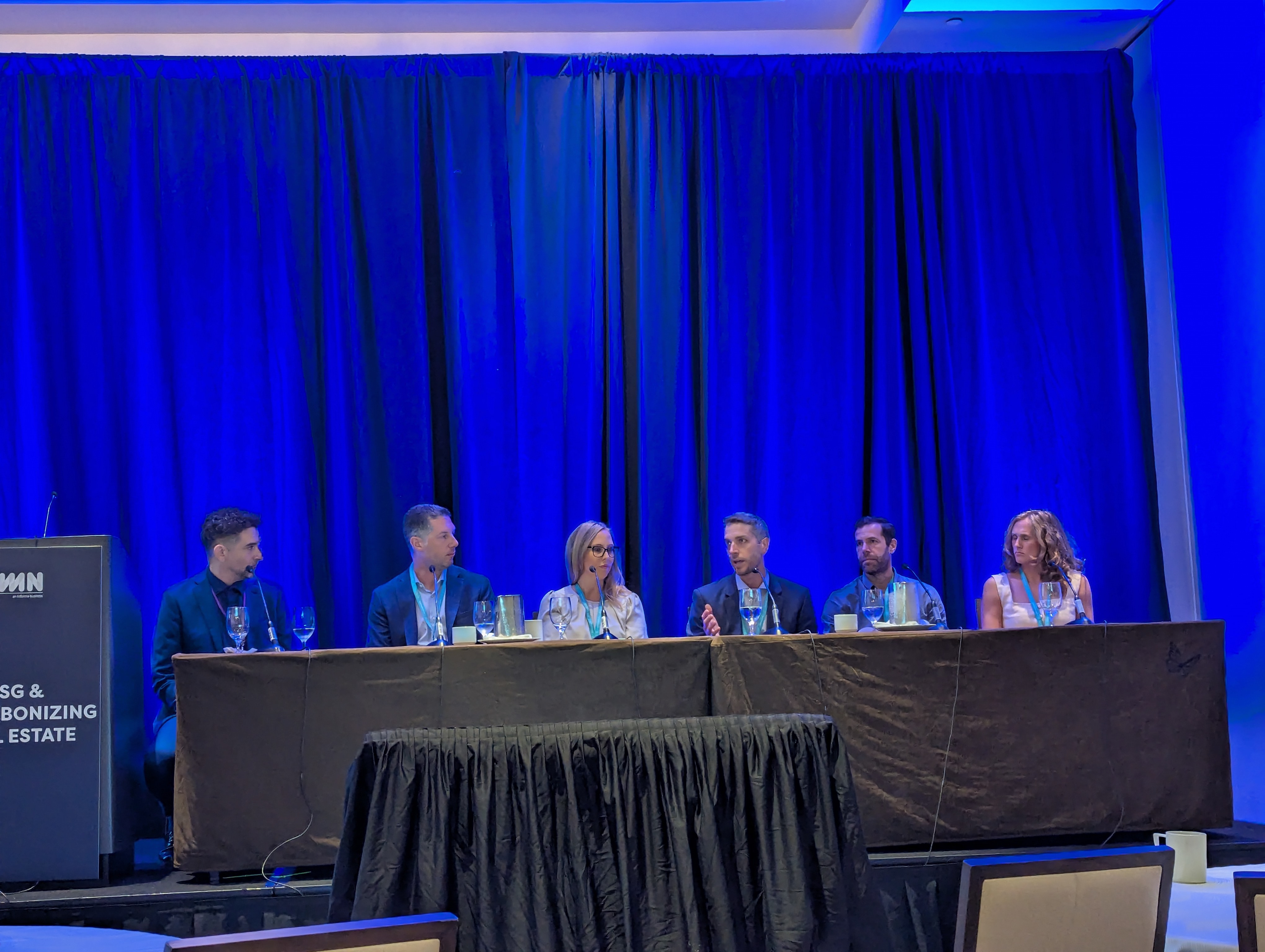 Behind the Curtain: How LP Pressure and GP Collaboration is Accelerating Real Estate Decarbonization