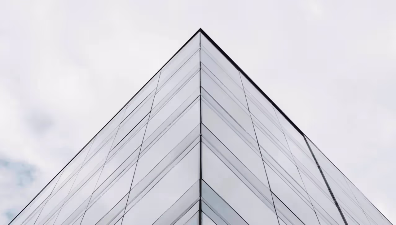 Don’t just mitigate risk. Generate value.