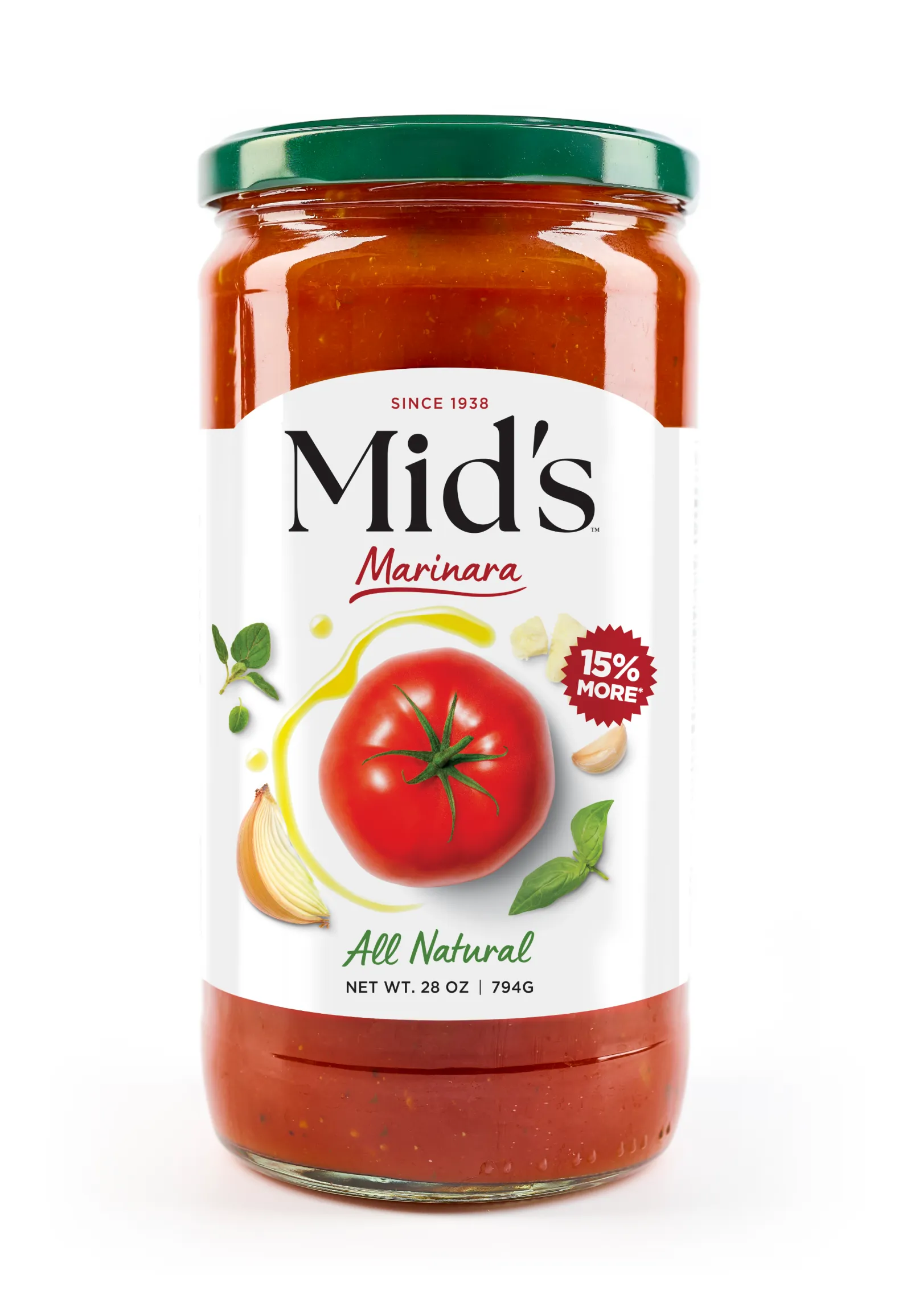 Marinara