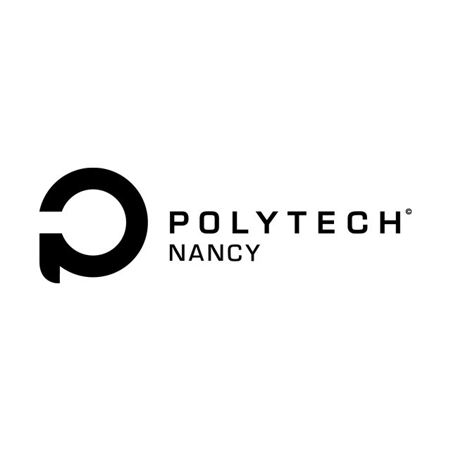 Logo Polytech Nancy, client Wagnon Events