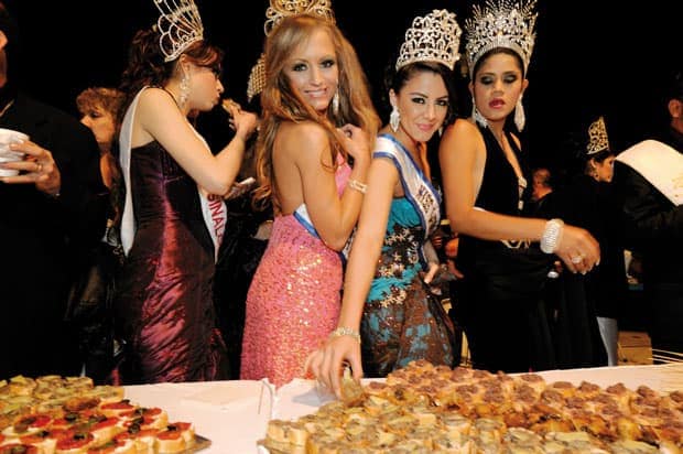 carnaval mazatlán