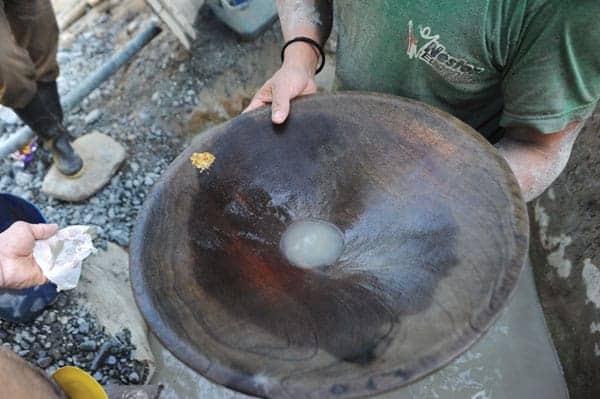 minería ilegal en Colombia, int4