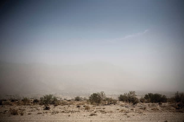 frontera mexico Estados Unidos