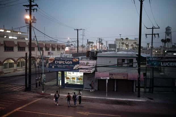 Mexicali