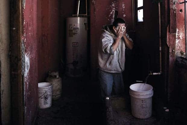 migrantes latinoamericanos