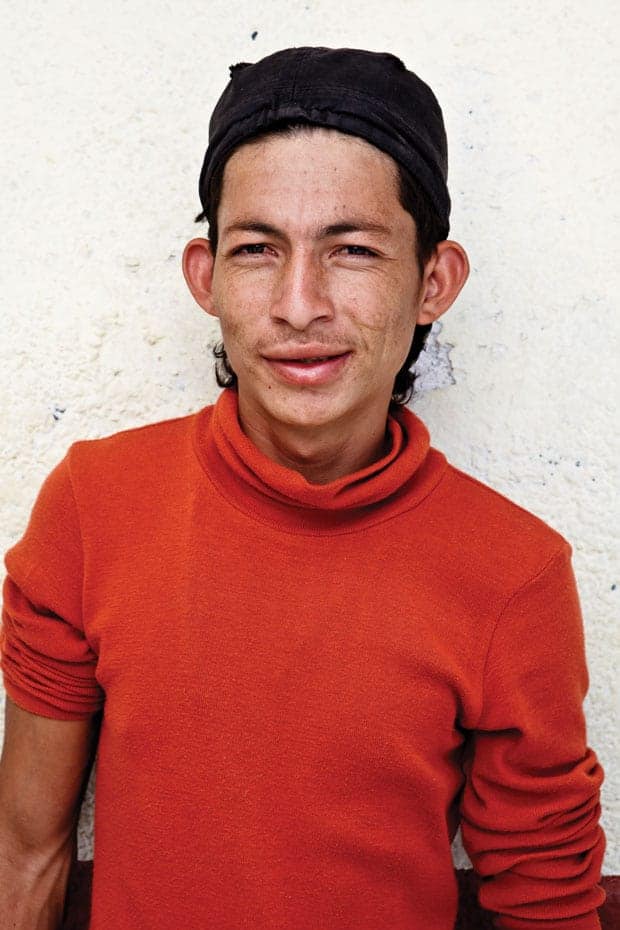 Padre Pantoja Zetas Migrantes 1