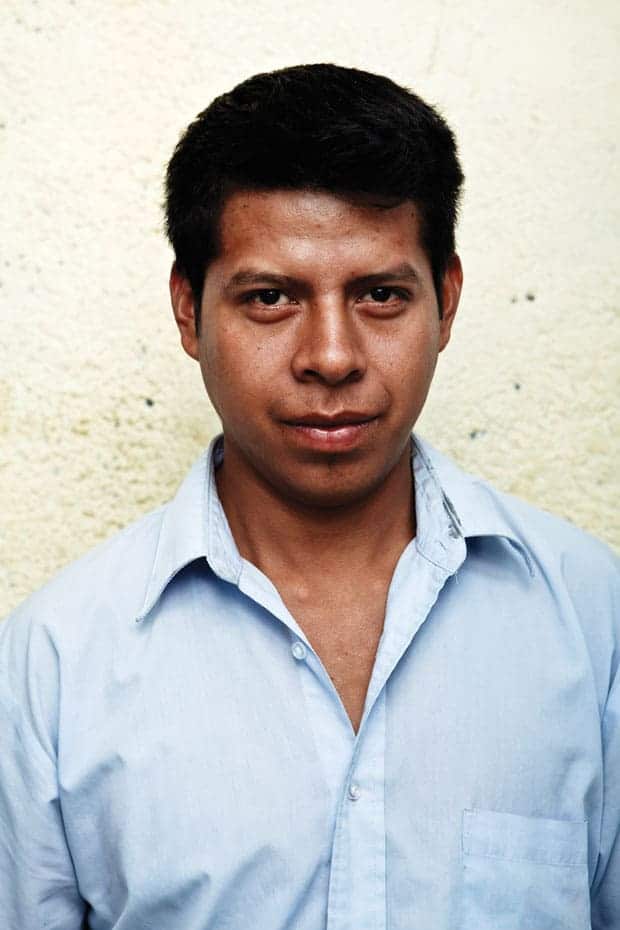 Padre Pantoja Zetas Migrantes 2